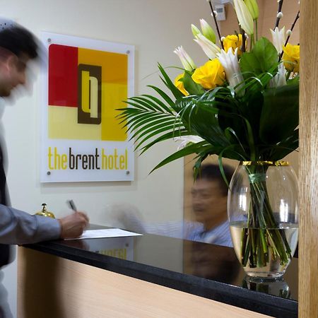 The Brent Hotel - London - Wembley Harrow Bagian luar foto