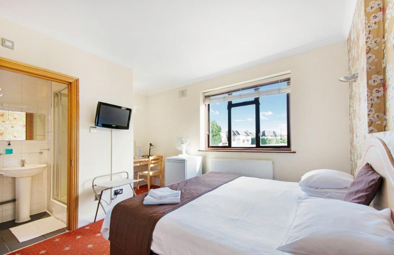 The Brent Hotel - London - Wembley Harrow Bagian luar foto