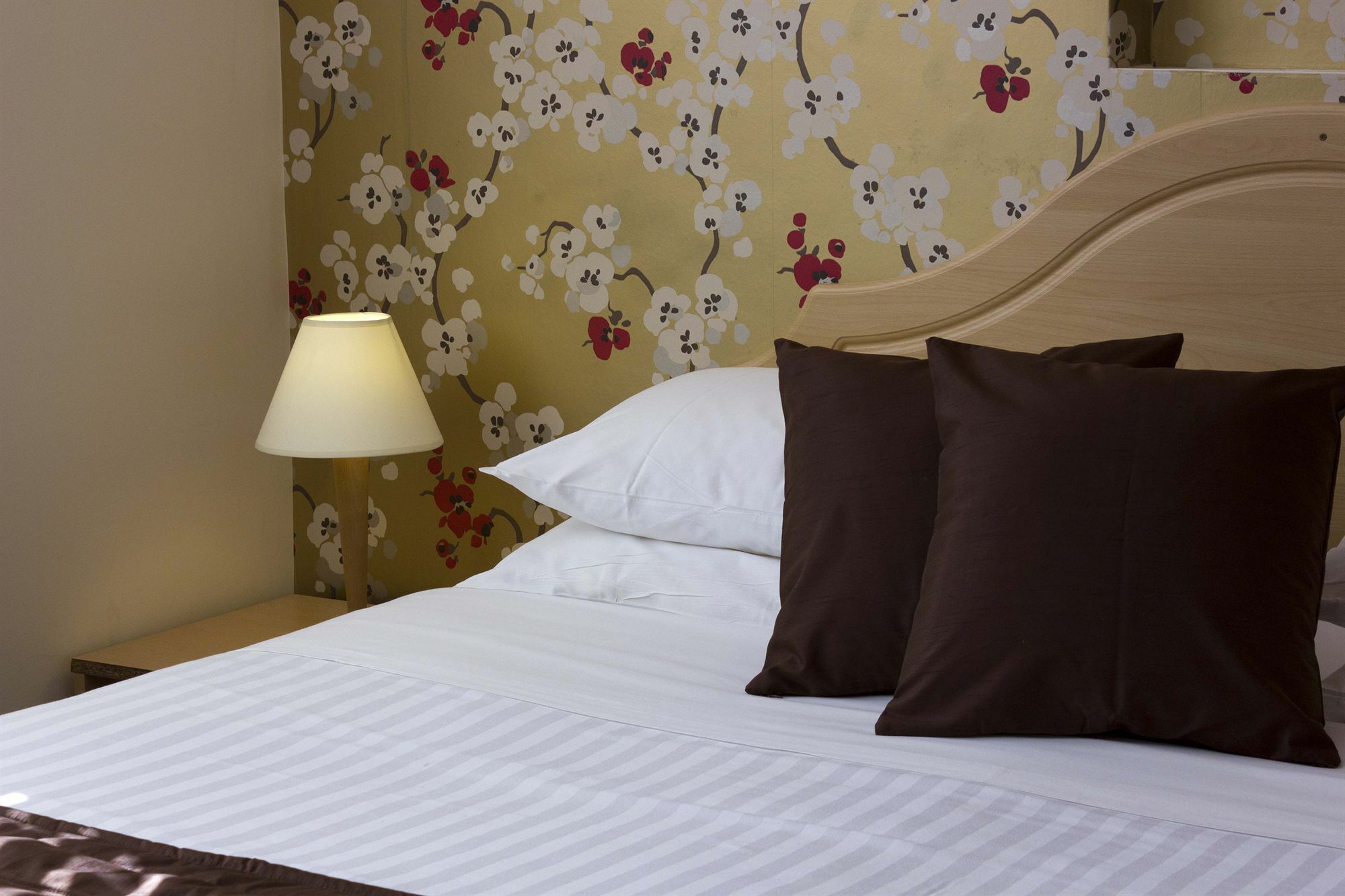 The Brent Hotel - London - Wembley Harrow Bagian luar foto