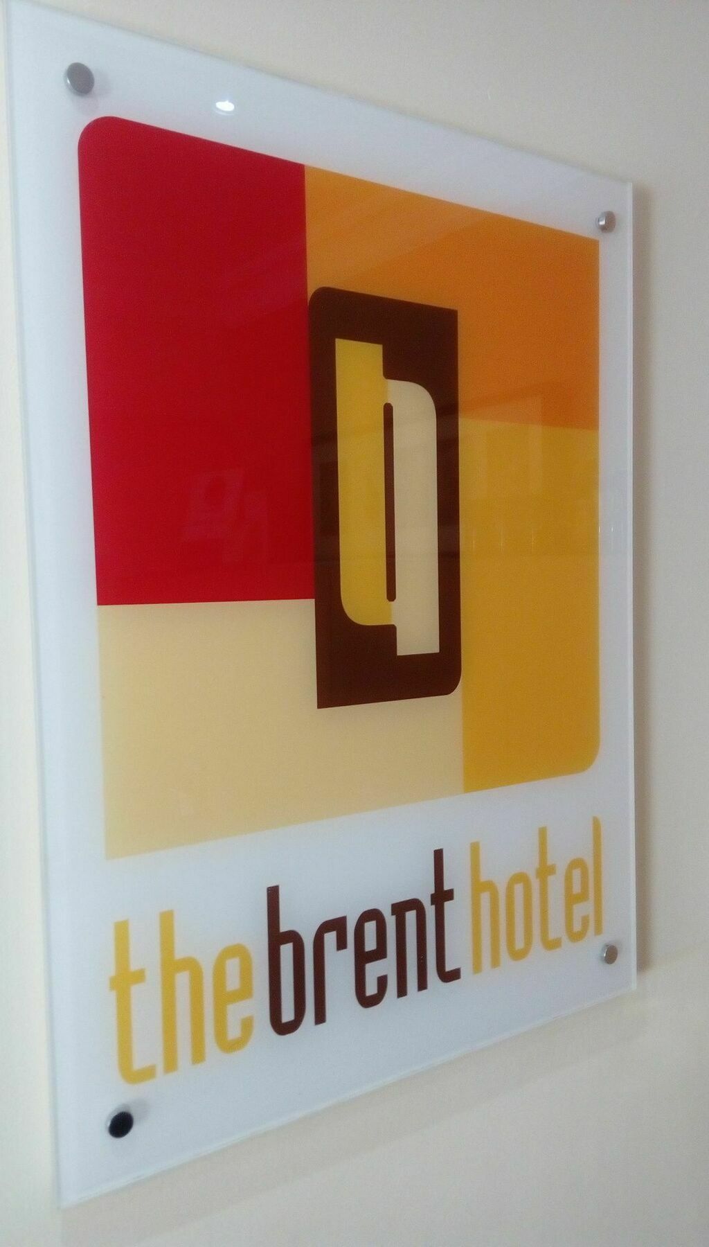 The Brent Hotel - London - Wembley Harrow Bagian luar foto