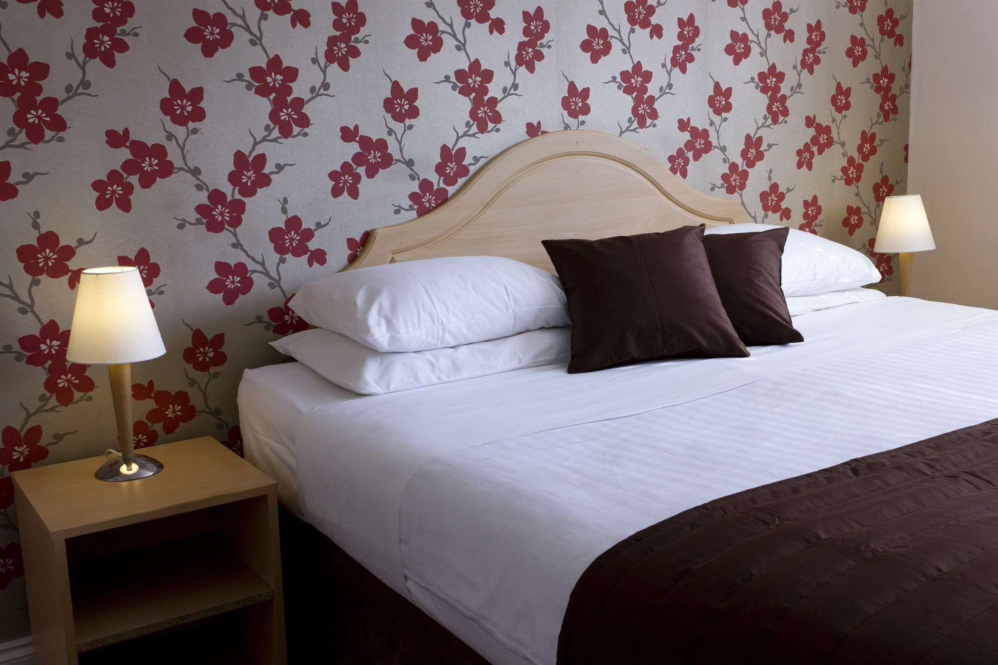 The Brent Hotel - London - Wembley Harrow Bagian luar foto