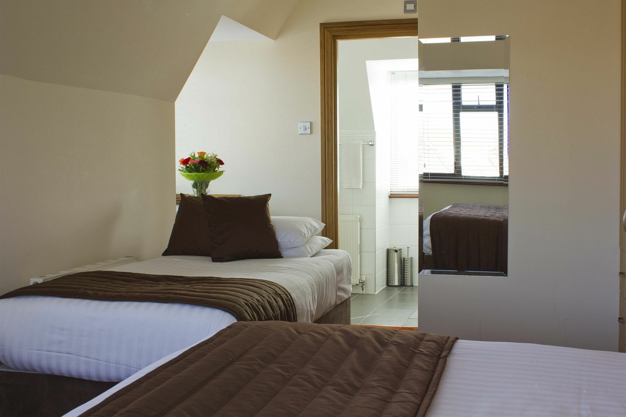 The Brent Hotel - London - Wembley Harrow Bagian luar foto